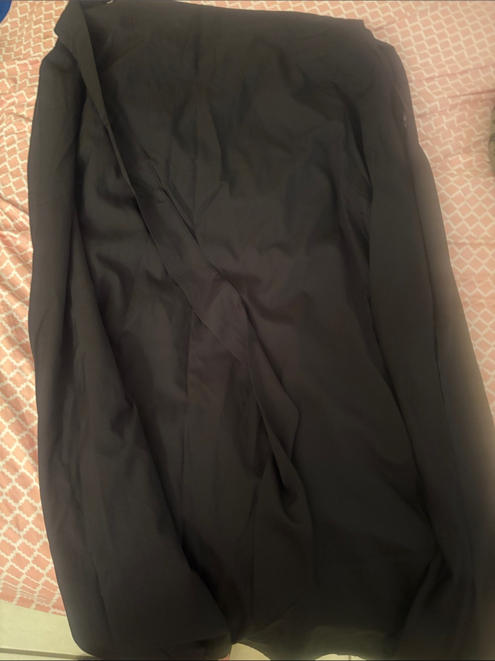 Black Women's Skirt - Classic Everyday Style